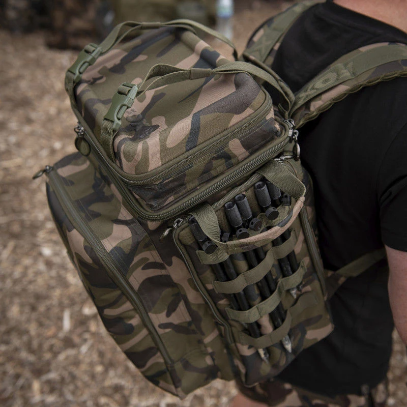 Fox Camolite Compact Rucksack